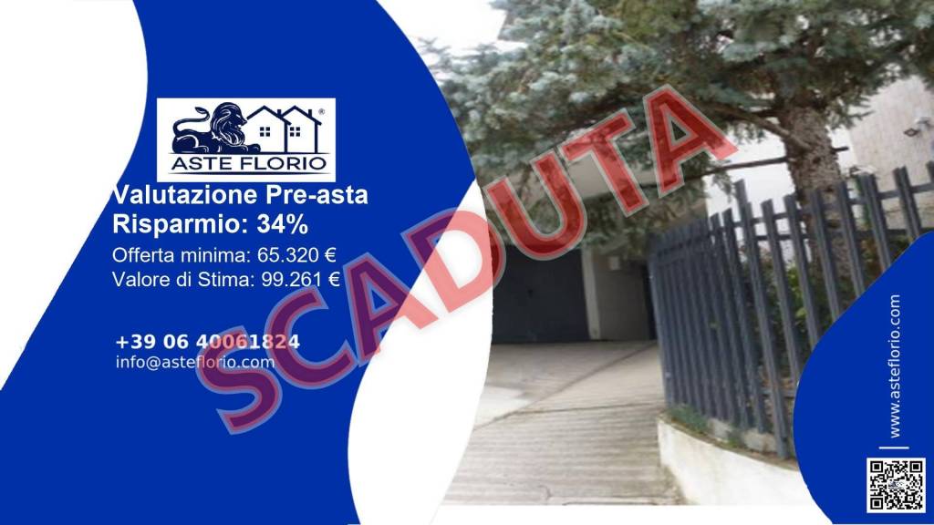 appartamento in vendita a Trieste