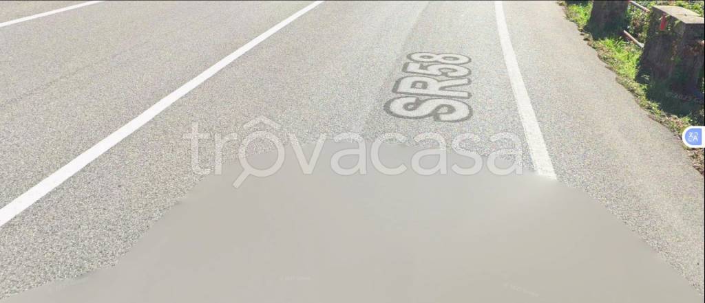 terreno agricolo in vendita a Trieste in zona Opicina