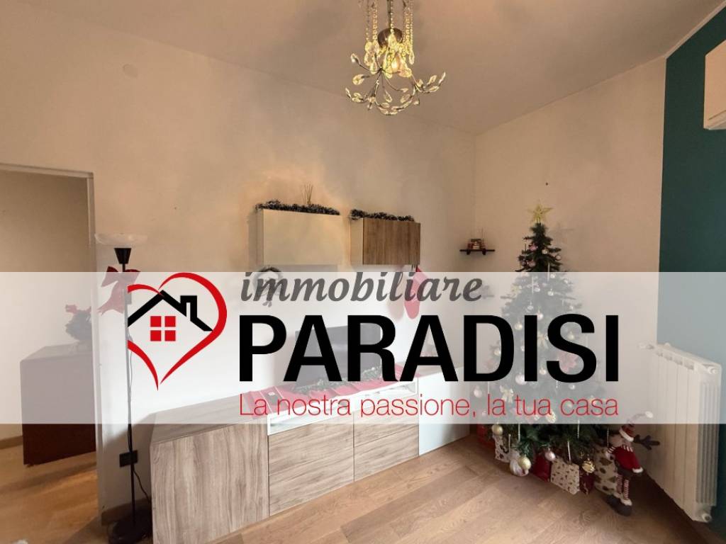 appartamento in vendita a Trieste