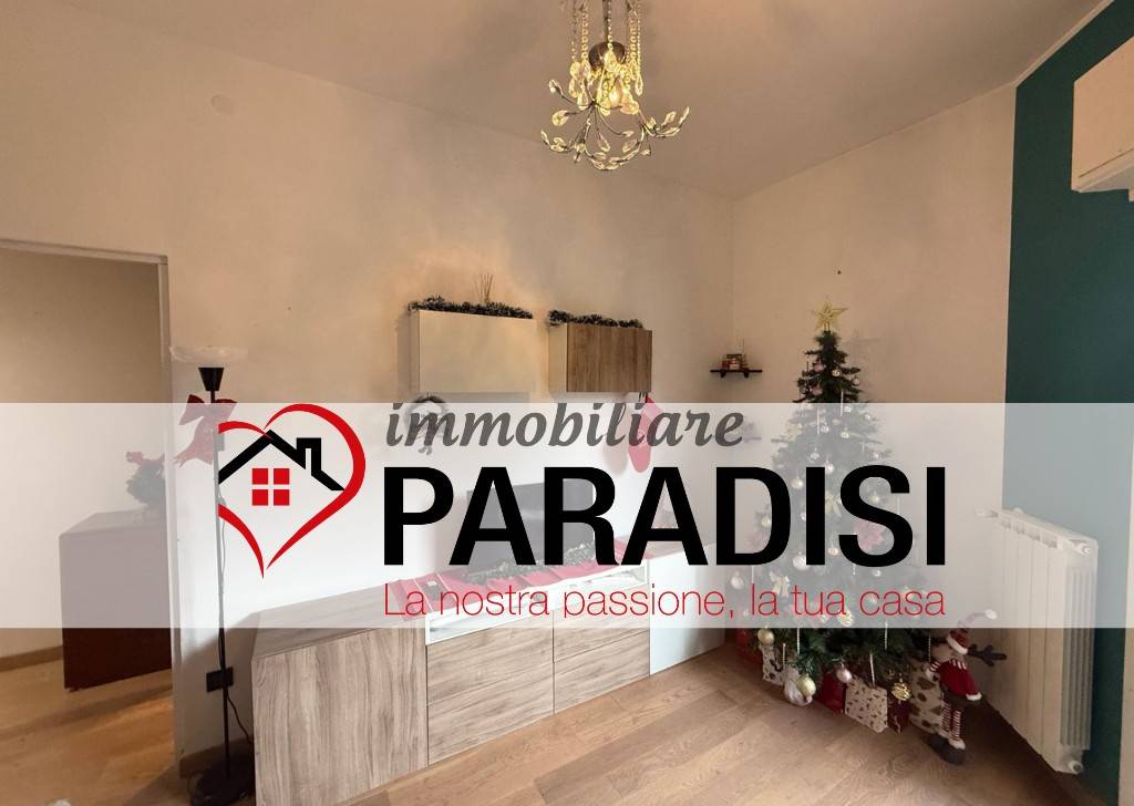 appartamento in vendita a Trieste