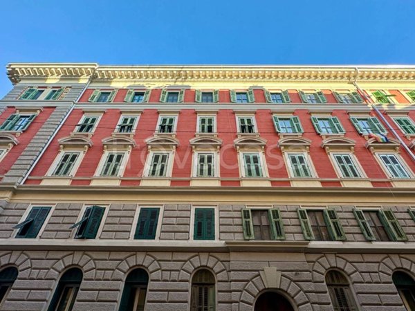 appartamento in vendita a Trieste