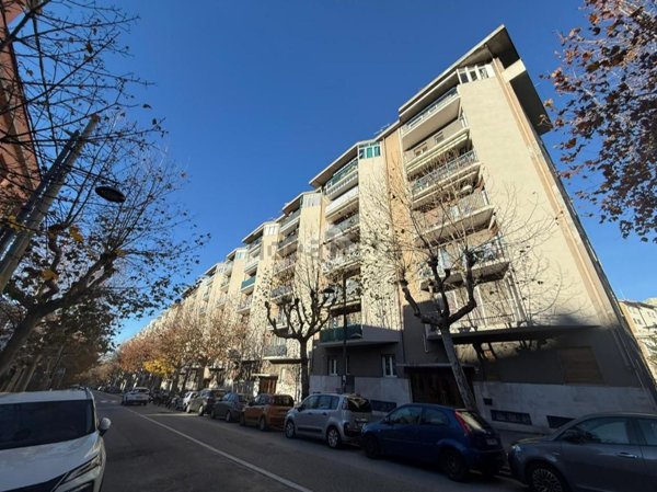 appartamento in vendita a Trieste in zona Chiarbola