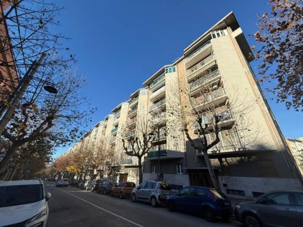 appartamento in vendita a Trieste in zona Chiarbola