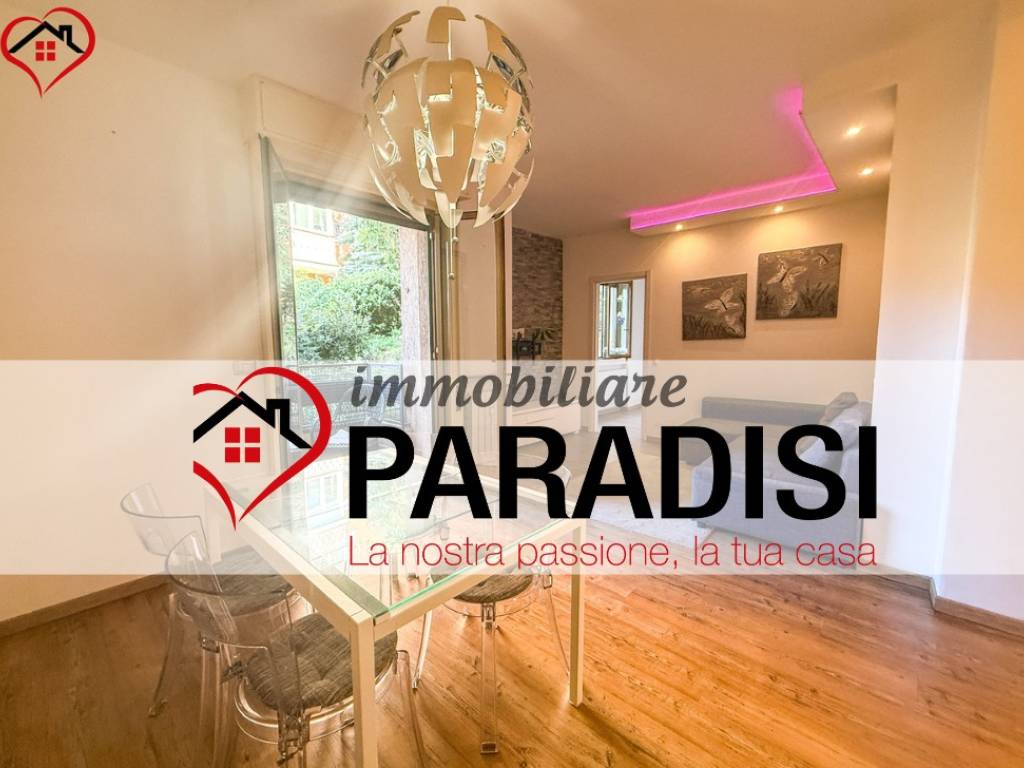 appartamento in vendita a Trieste in zona Rozzol