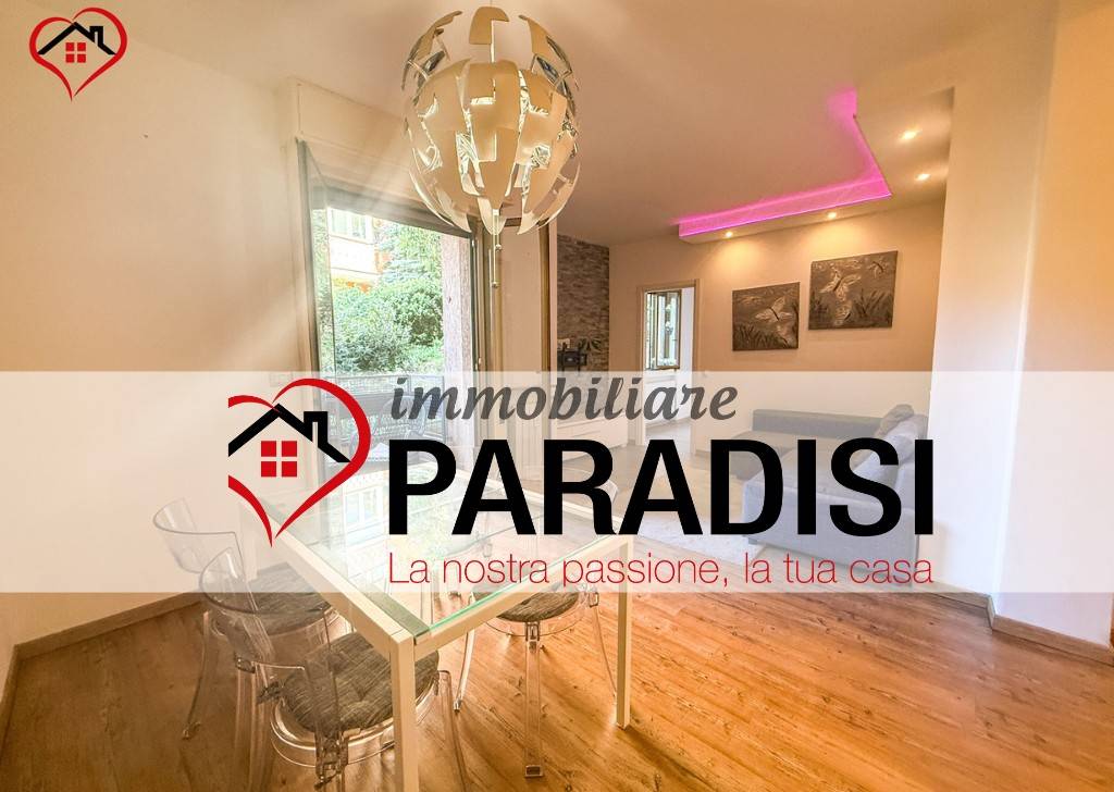 appartamento in vendita a Trieste in zona Rozzol