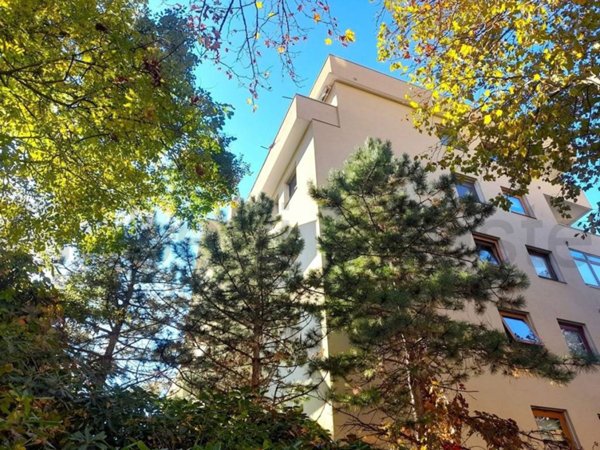 appartamento in vendita a Trieste in zona Rozzol