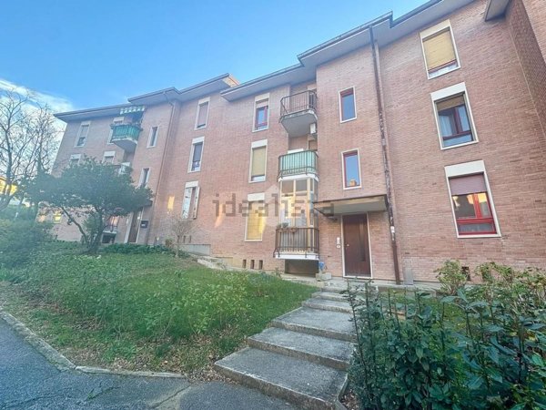 appartamento in vendita a Trieste in zona Borgo San Sergio