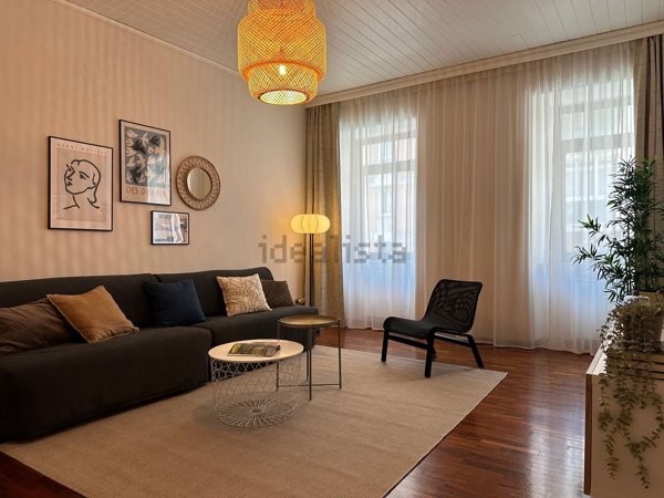 appartamento in vendita a Trieste in zona Barriera vecchia