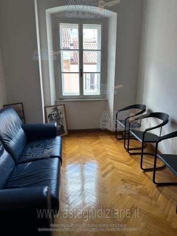 ufficio in vendita a Trieste