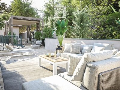 appartamento in vendita a Trieste in zona Gretta