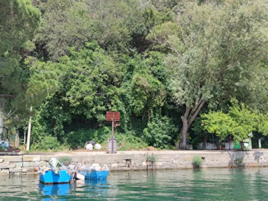 casa indipendente in vendita a Trieste in zona Santa Croce