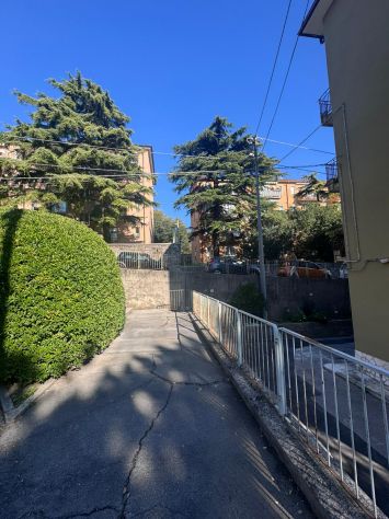 appartamento in vendita a Trieste