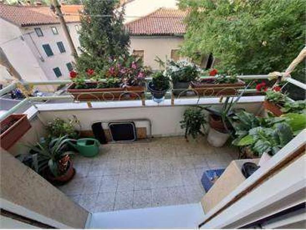 appartamento in vendita a Trieste in zona San Giacomo