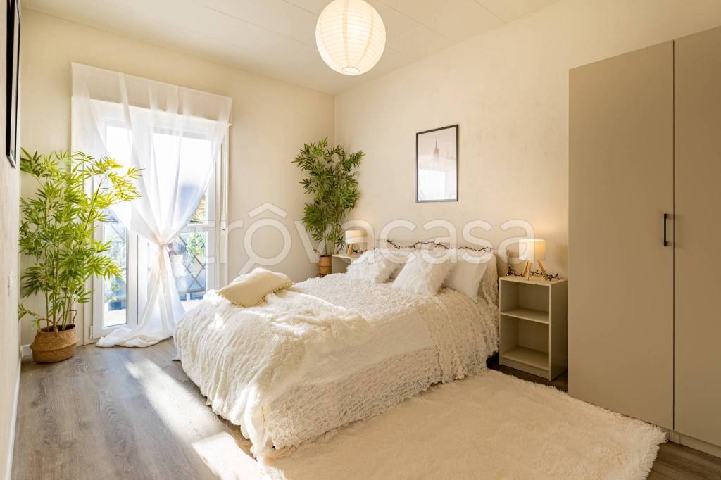 appartamento in vendita a Trieste in zona Valmaura