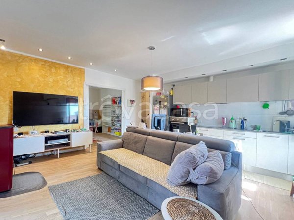 appartamento in vendita a Trieste in zona Rozzol