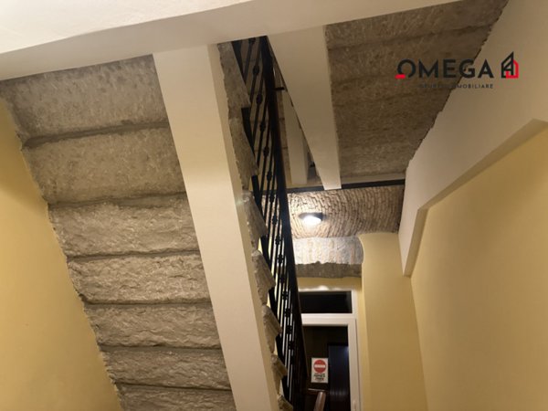 appartamento in vendita a Trieste