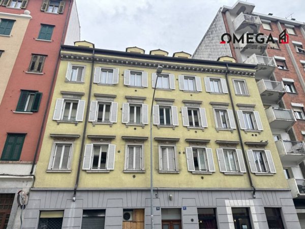 appartamento in vendita a Trieste