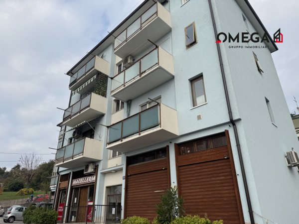 appartamento in vendita a Trieste in zona Servola