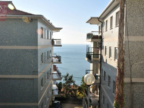 appartamento in vendita a Trieste in zona Gretta