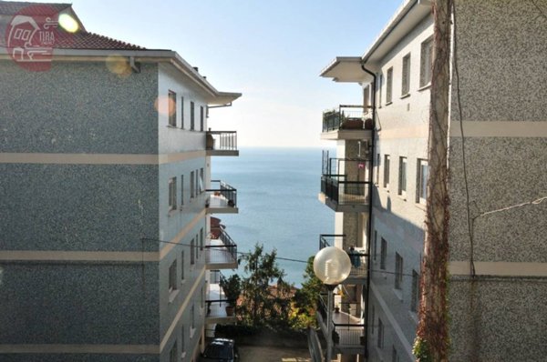 appartamento in vendita a Trieste in zona Barcola