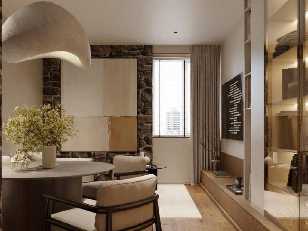 appartamento in vendita a Trieste in zona Cologna