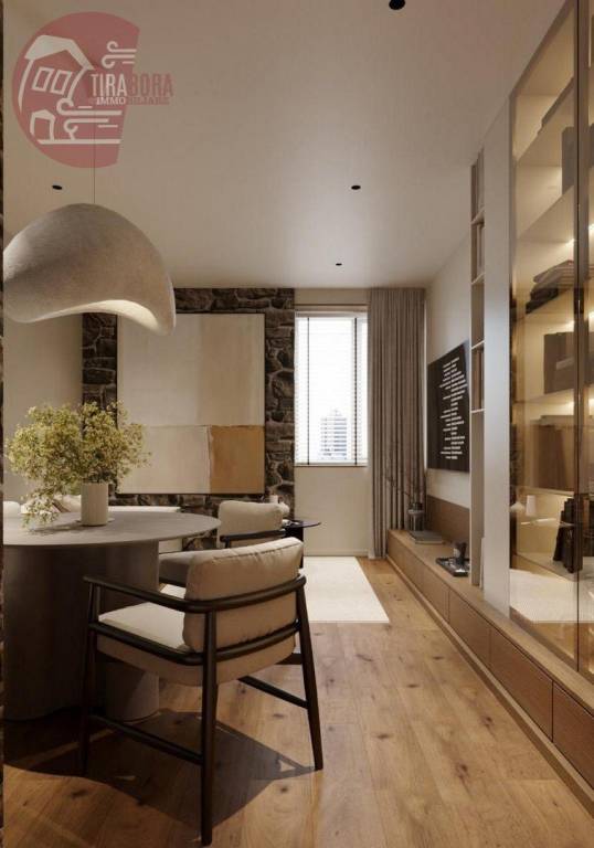 appartamento in vendita a Trieste in zona Cologna