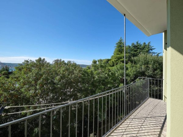 appartamento in vendita a Trieste in zona Valmaura