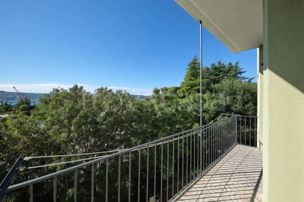 appartamento in vendita a Trieste in zona Valmaura