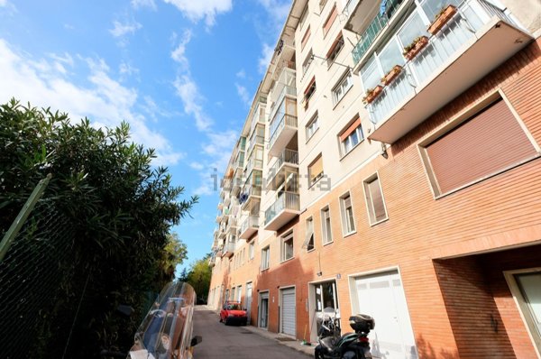 appartamento in vendita a Trieste in zona Servola