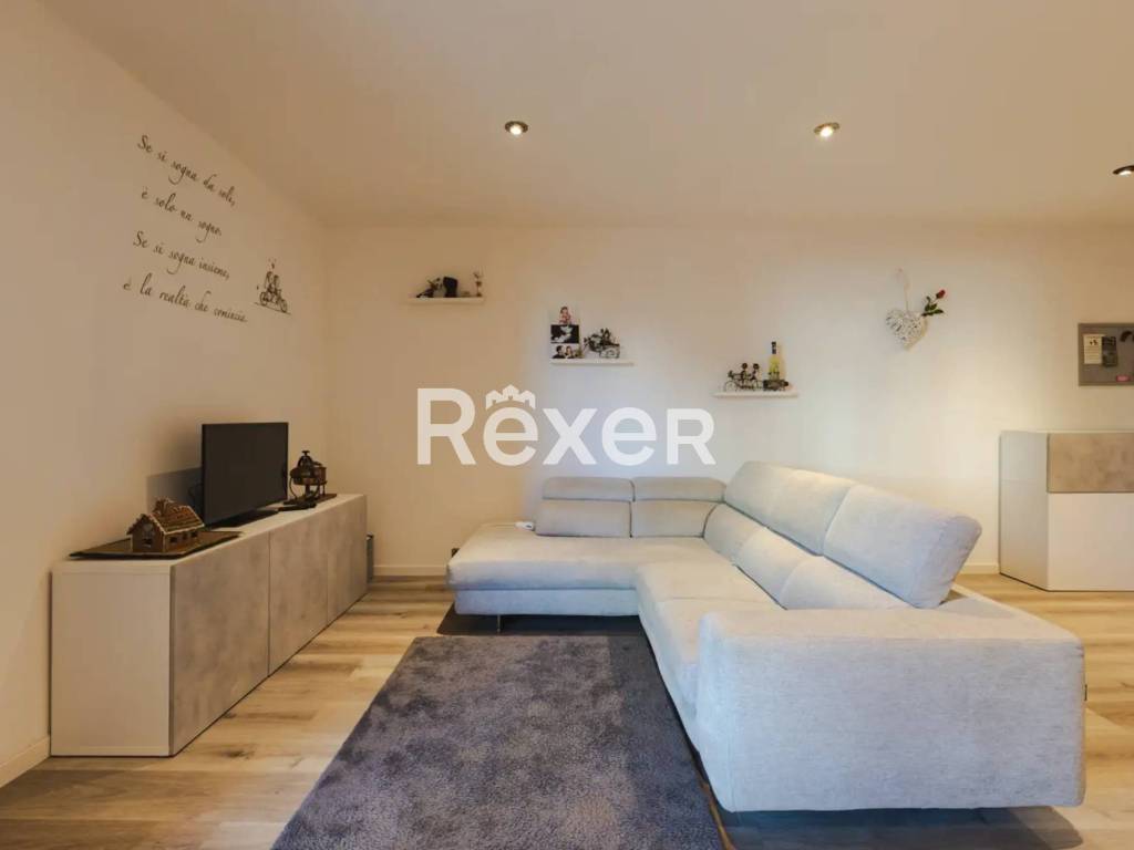 appartamento in vendita a Trieste in zona Valmaura