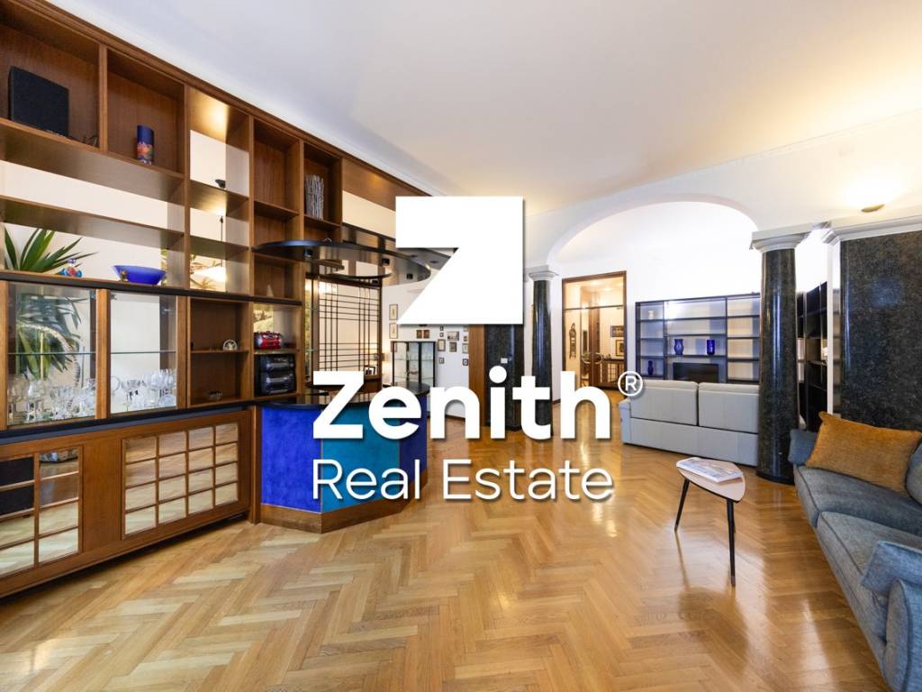 appartamento in vendita a Trieste in zona Città Vecchia