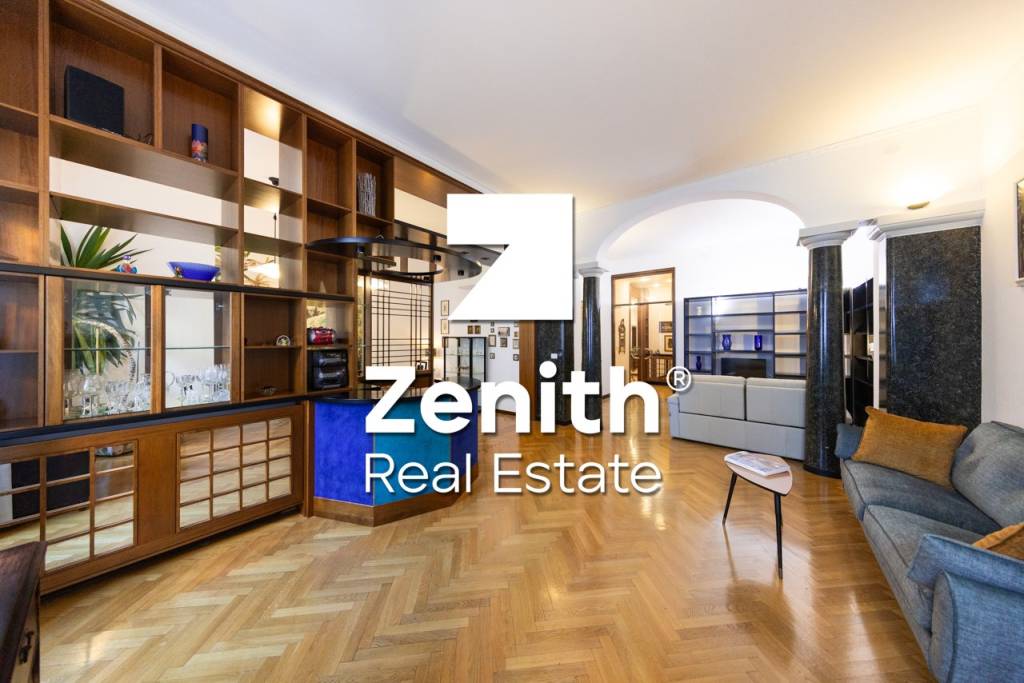 appartamento in vendita a Trieste in zona Città Vecchia