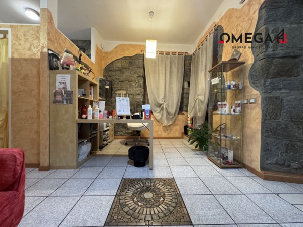 negozio in vendita a Trieste