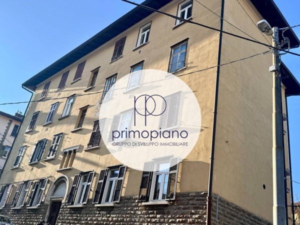 appartamento in vendita a Trieste