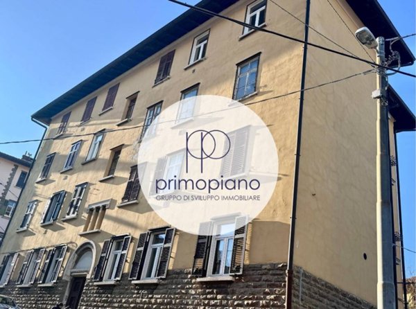 appartamento in vendita a Trieste