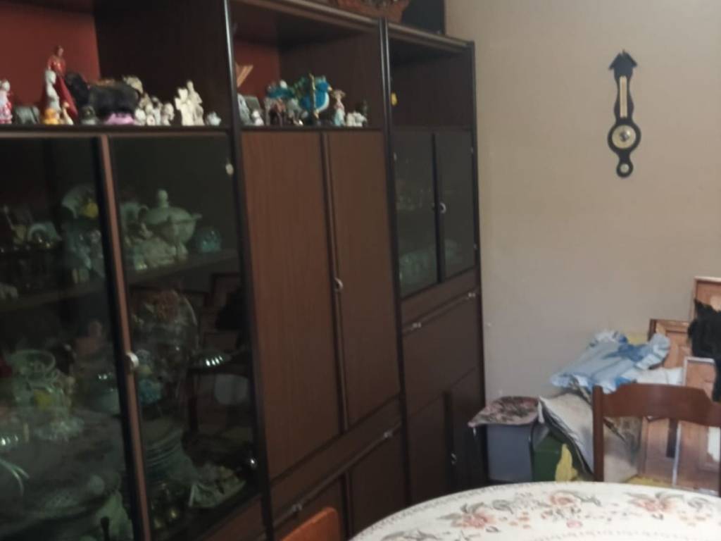 appartamento in vendita a Trieste