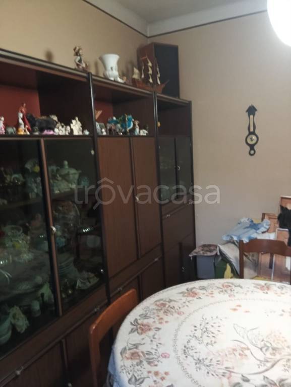 appartamento in vendita a Trieste