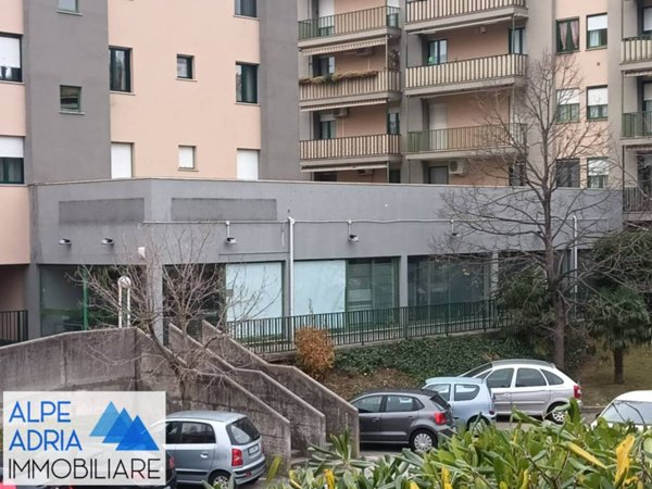 negozio in vendita a Trieste in zona Valmaura