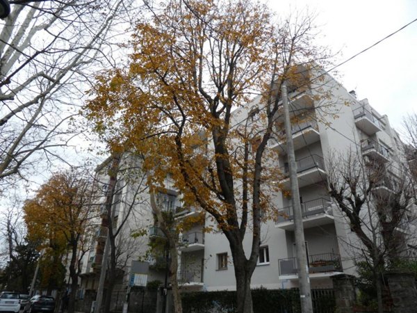 appartamento in vendita a Trieste