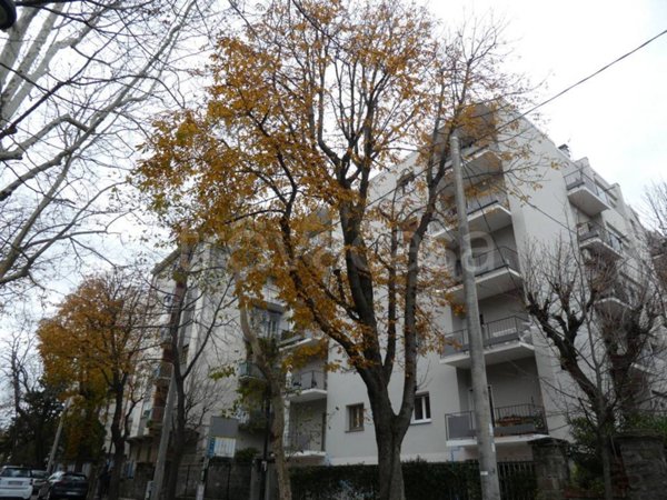 appartamento in vendita a Trieste