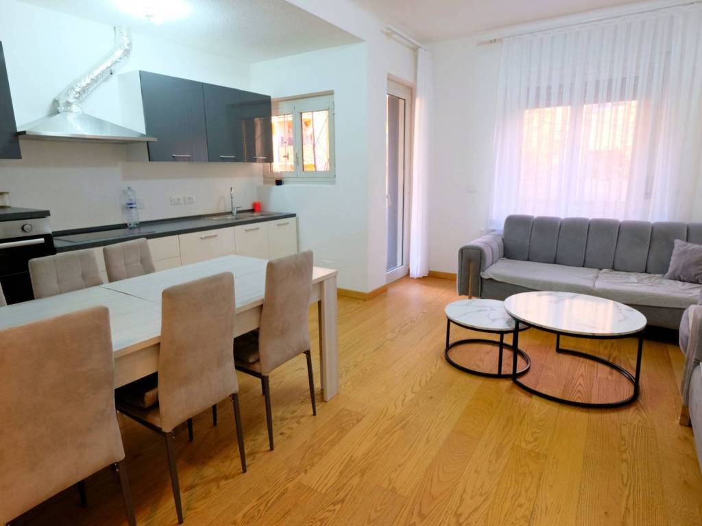 appartamento in vendita a Trieste in zona Valmaura