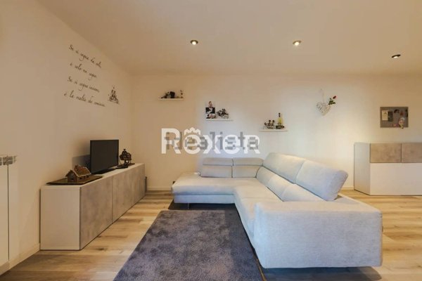 appartamento in vendita a Trieste in zona Servola