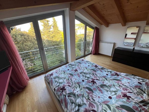 appartamento in vendita a Trieste in zona Opicina