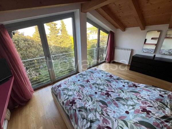 appartamento in vendita a Trieste in zona Opicina