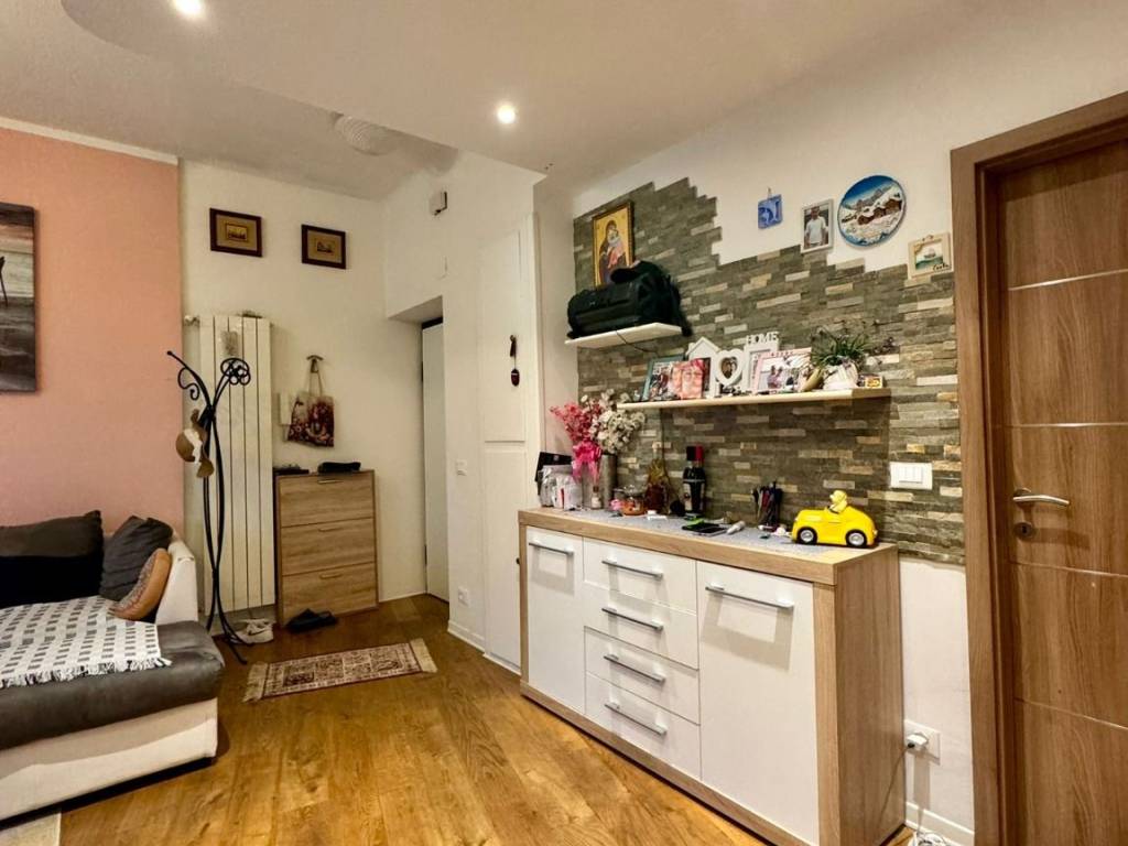 appartamento in vendita a Trieste