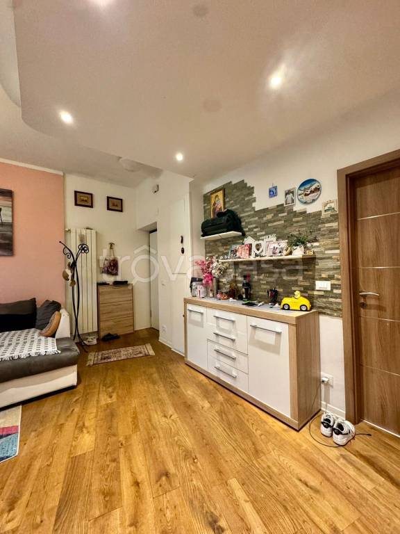 appartamento in vendita a Trieste in zona Barcola