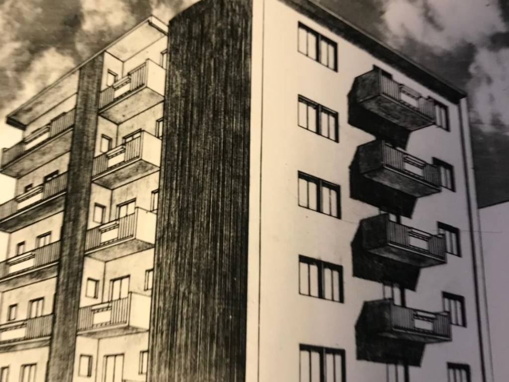 appartamento in vendita a Trieste in zona San Giacomo