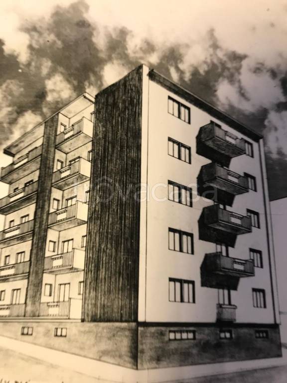 appartamento in vendita a Trieste in zona San Giacomo