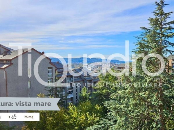 appartamento in vendita a Trieste in zona Valmaura