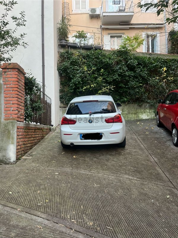 appartamento in vendita a Trieste in zona Città Vecchia